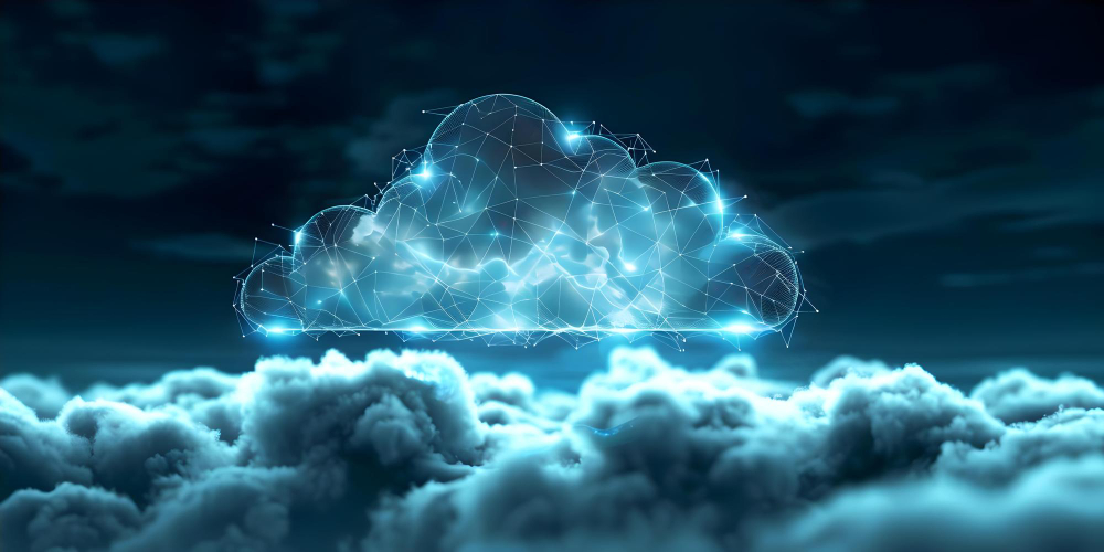 Entenda porque câmera em nuvem é melhor do que DVR VMS em nuvem e IA para central de monitoramento nuvem servidor cloud vms