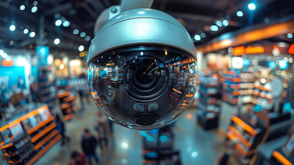 Monuv News Julho VMS em nuvem e IA para central de monitoramento Inteligência Artificial e Voice-down para detecção de pessoa suspeita em tempo real