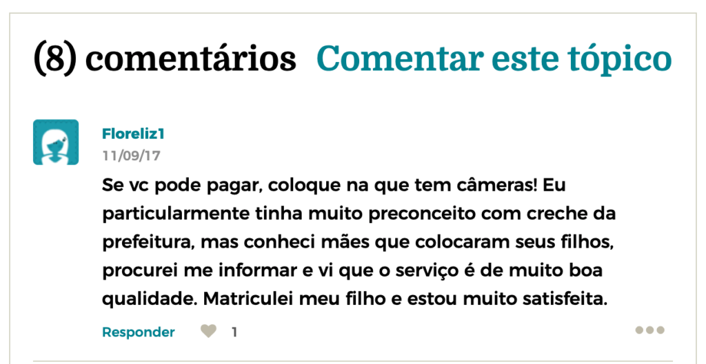 É permitido colocar câmeras na escola ou na sala de aula? VMS em nuvem e IA para central de monitoramento Câmera em escola é fator de decisão para pais