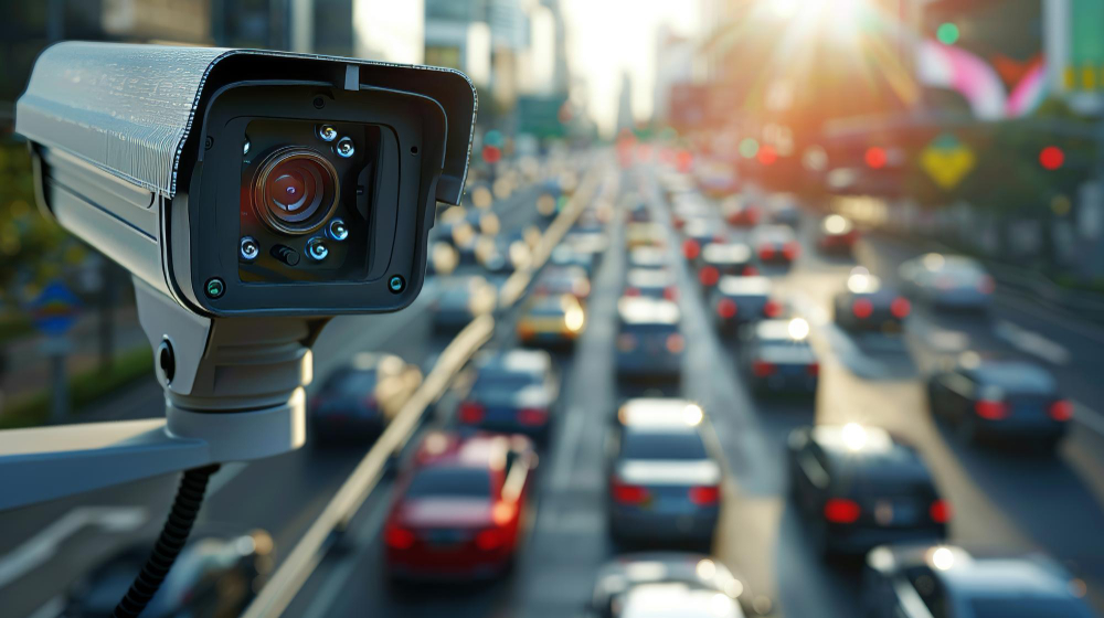 O que é LPR e como ele pode melhorar a segurança de ambientes públicos e privados VMS em nuvem e IA para central de monitoramento lpr ocr leitura de placas monuv em nuvem VMS em nuvem e IA para central de monitoramento