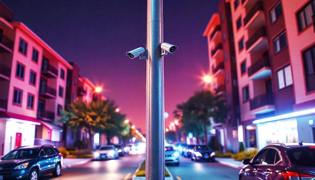 Monuv News Agosto VMS em nuvem e IA para central de monitoramento Monuv Insights Criminalidade EUA Seguranca Colaborativa VMS em nuvem e IA para central de monitoramento