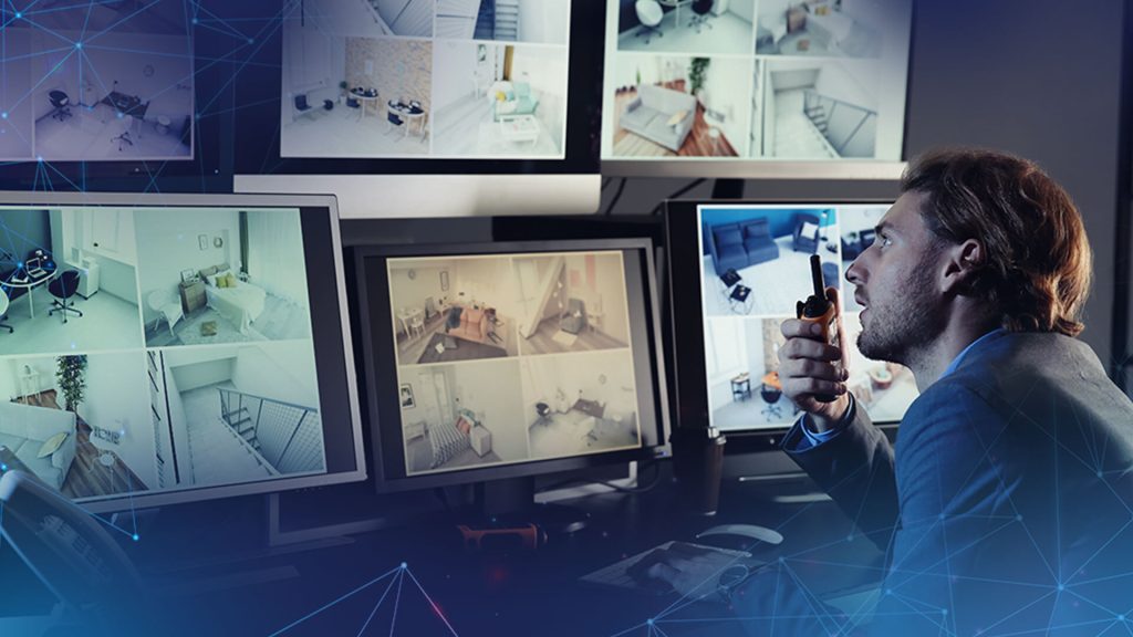 O impacto do novo Estatuto da Segurança Privada nas Centrais de Monitoramento em 2024 VMS em nuvem e IA para central de monitoramento Lei da Segurança Privada