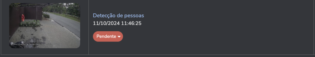 Como a Megavig economizou R$ 695.000 usando IA em nuvem VMS em nuvem e IA para central de monitoramento Case Megavig Deteccao de Presenca VMS em nuvem e IA para central de monitoramento