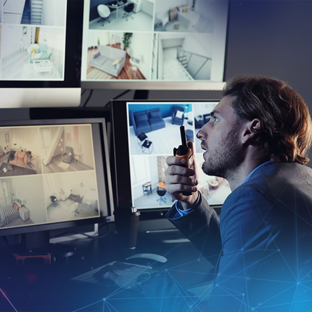 Monuv News Setembro VMS em nuvem e IA para central de monitoramento lei de seguranca privada VMS em nuvem e IA para central de monitoramento