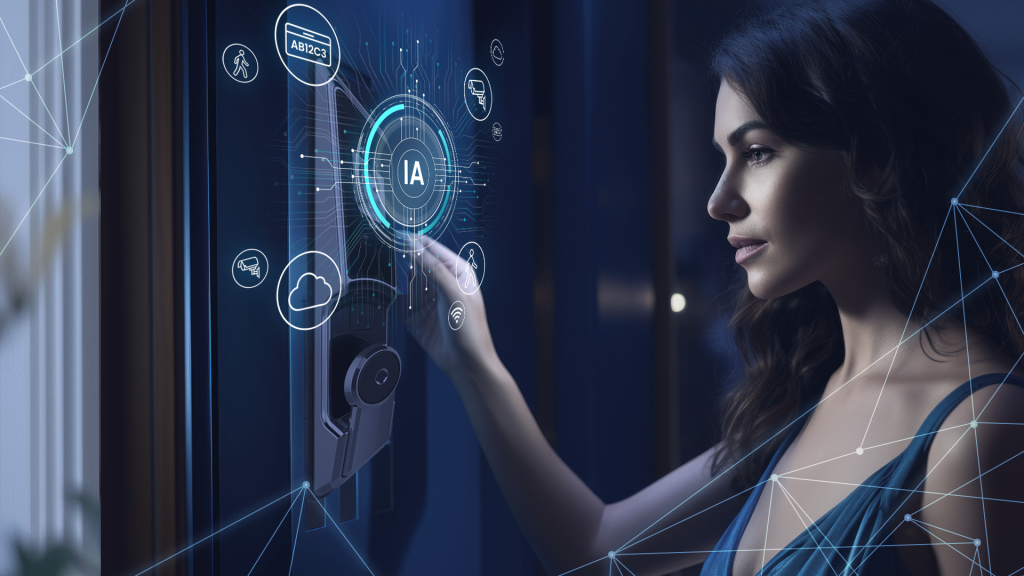 Centrais de Portaria Virtual: como a inteligência artificial está transformando a segurança e eficiência VMS em nuvem e IA para central de monitoramento artigo portaria virtual inteligencia artificial seguranca condominios VMS em nuvem e IA para central de monitoramento