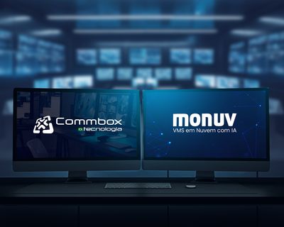 Monuv News Abril VMS em nuvem e IA para central de monitoramento 6809321663dd3a50f82ed6ab VMS em nuvem e IA para central de monitoramento