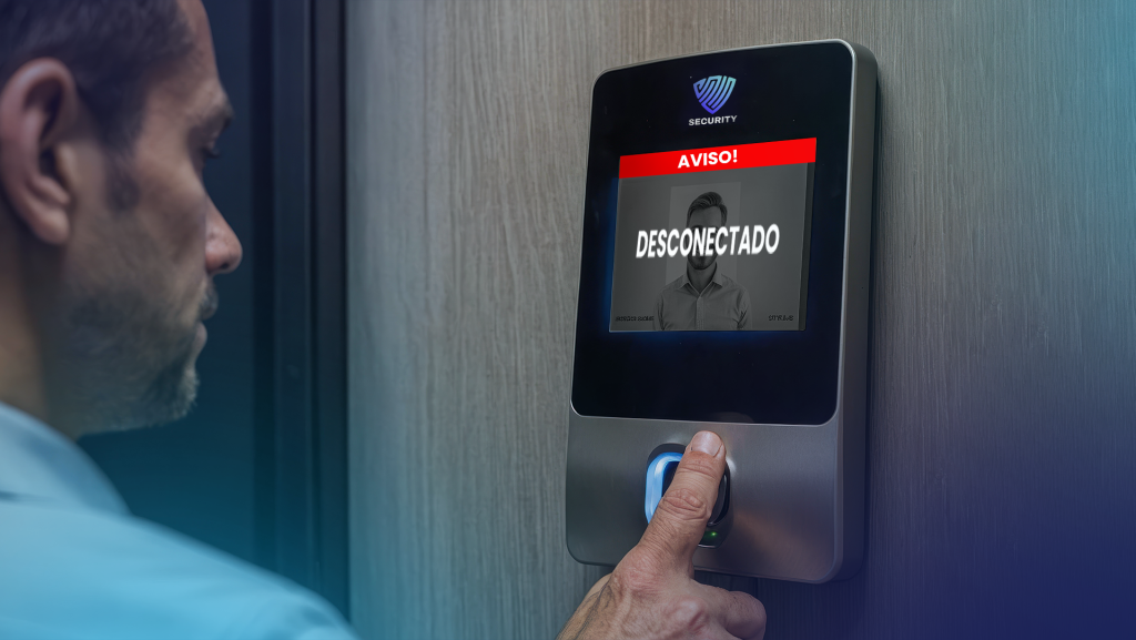 Portaria Remota em risco? O que muda com a Lei 7.686/2025 no DF, e por que o setor precisa reagir VMS em nuvem e IA para central de monitoramento capa portaria VMS em nuvem e IA para central de monitoramento