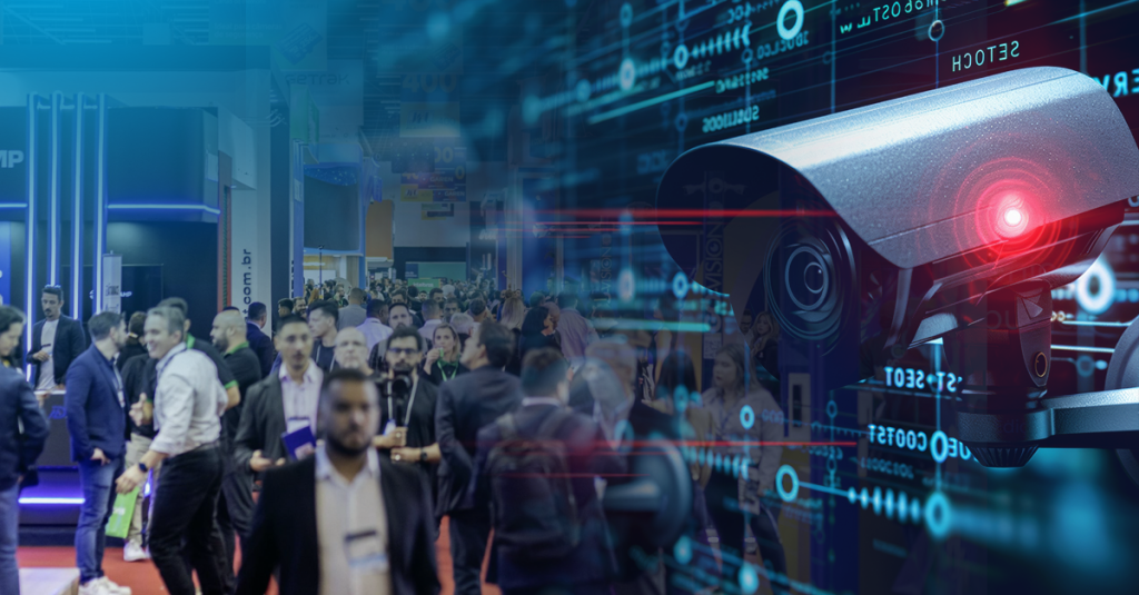 Monuv News Junho VMS em nuvem e IA para central de monitoramento insights exposec VMS em nuvem e IA para central de monitoramento