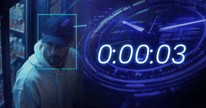 insights 1 VMS em nuvem e IA para central de monitoramento