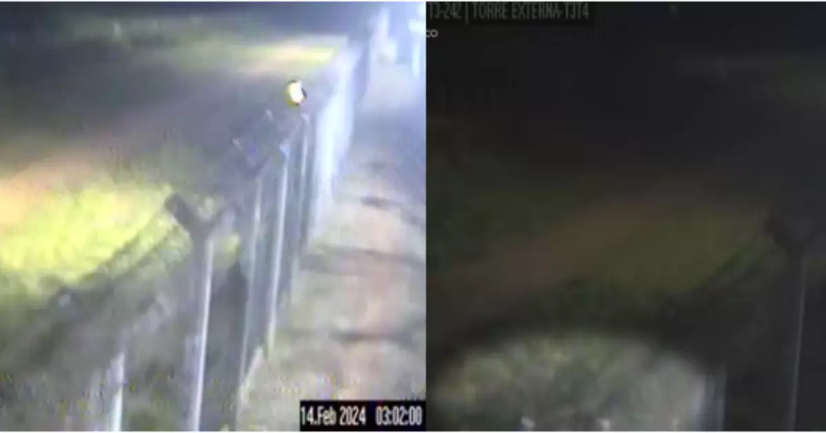 Fuga Mossoro Cameras VMS em nuvem e IA para central de monitoramento