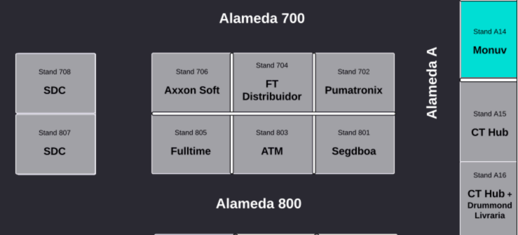 Design sem nome 2 1 VMS em nuvem e IA para central de monitoramento