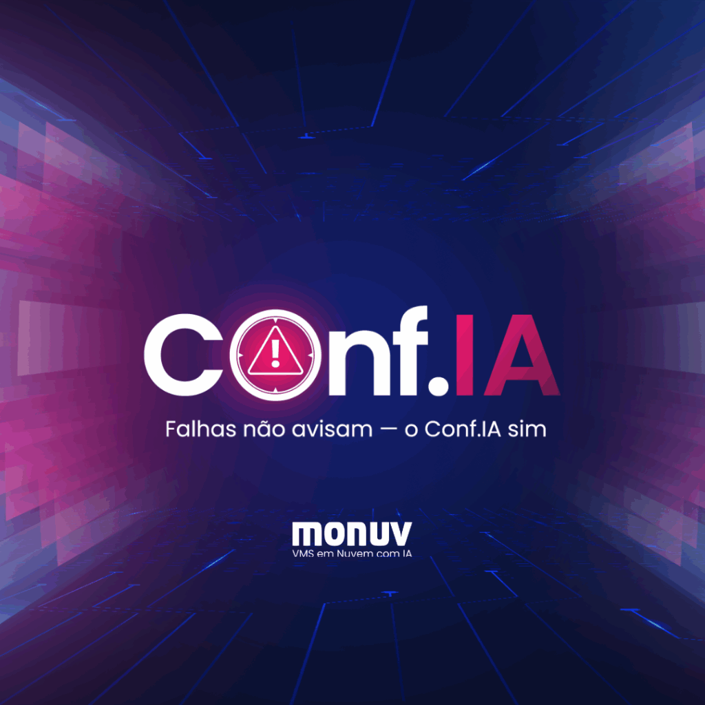 Frase Motivacional Instagram Feed Twitter 1 VMS em nuvem e IA para central de monitoramento