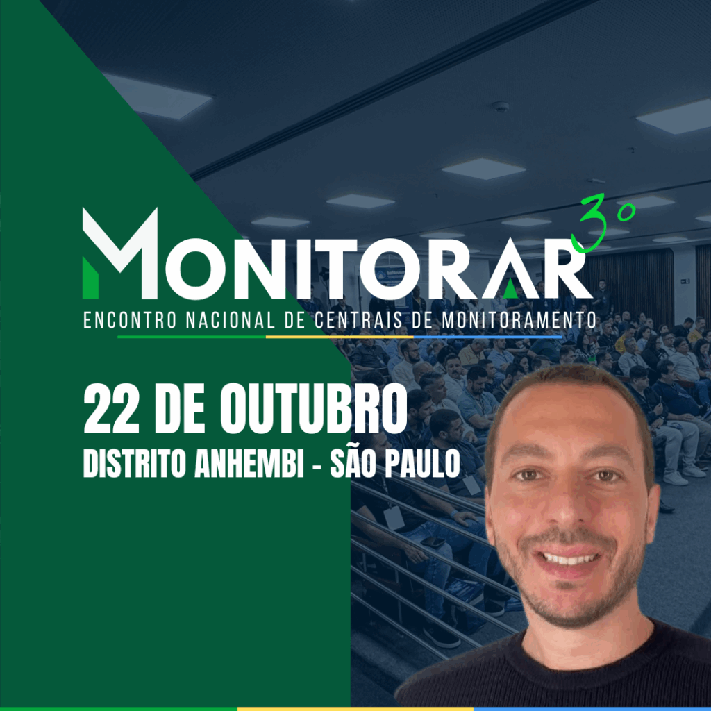 Newsletter Out25 1 1 VMS em nuvem e IA para central de monitoramento