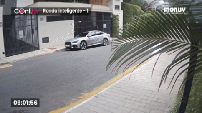 obstrucao out VMS em nuvem e IA para central de monitoramento