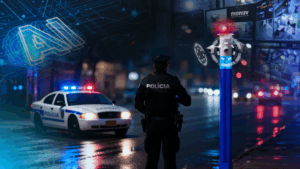 Home VMS em nuvem e IA para central de monitoramento capa 1 VMS em nuvem e IA para central de monitoramento