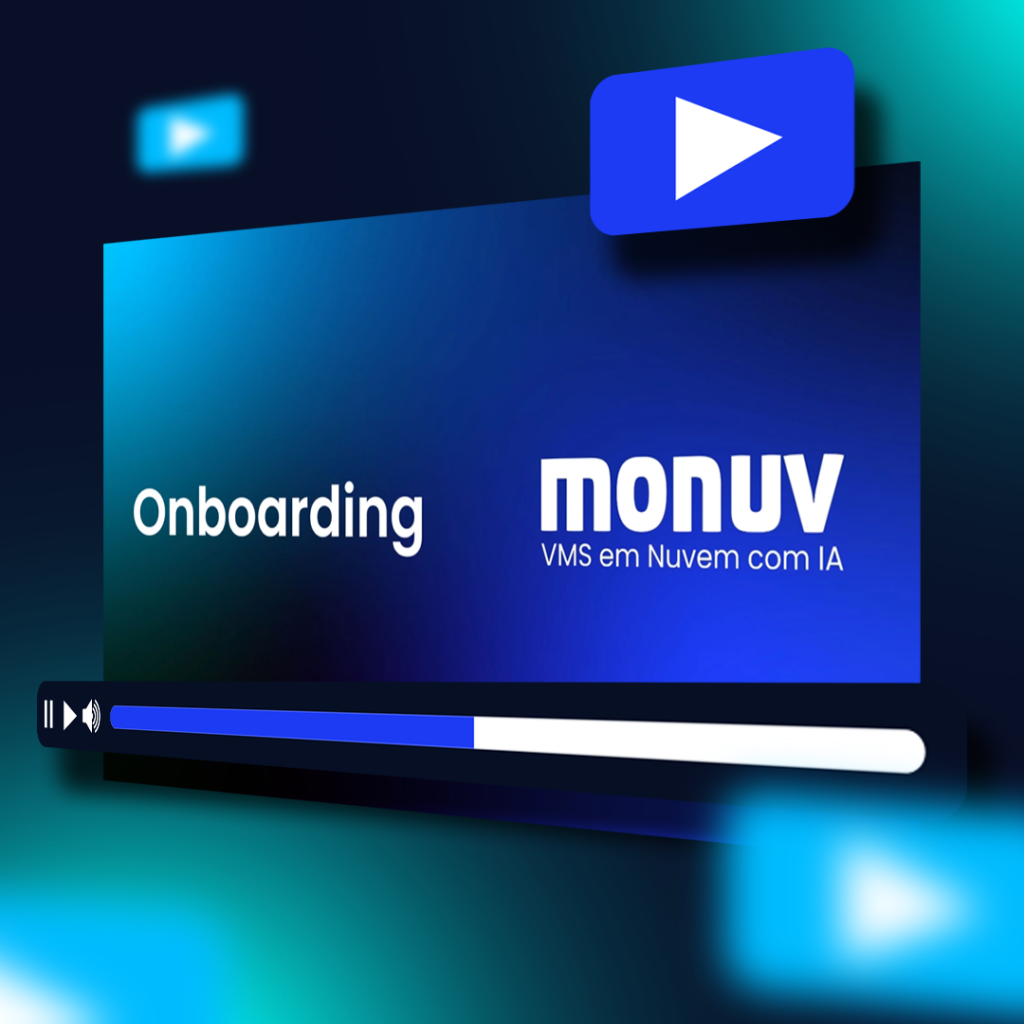 Monuv News Janeiro VMS em nuvem e IA para central de monitoramento imagem 4 VMS em nuvem e IA para central de monitoramento