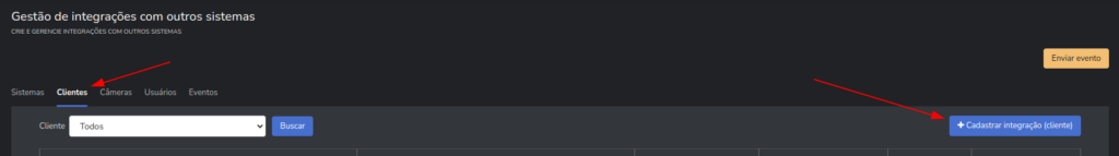 image 3 VMS em nuvem e IA para central de monitoramento