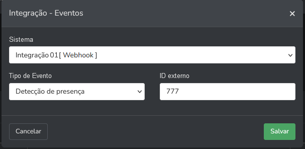 image 7 VMS em nuvem e IA para central de monitoramento