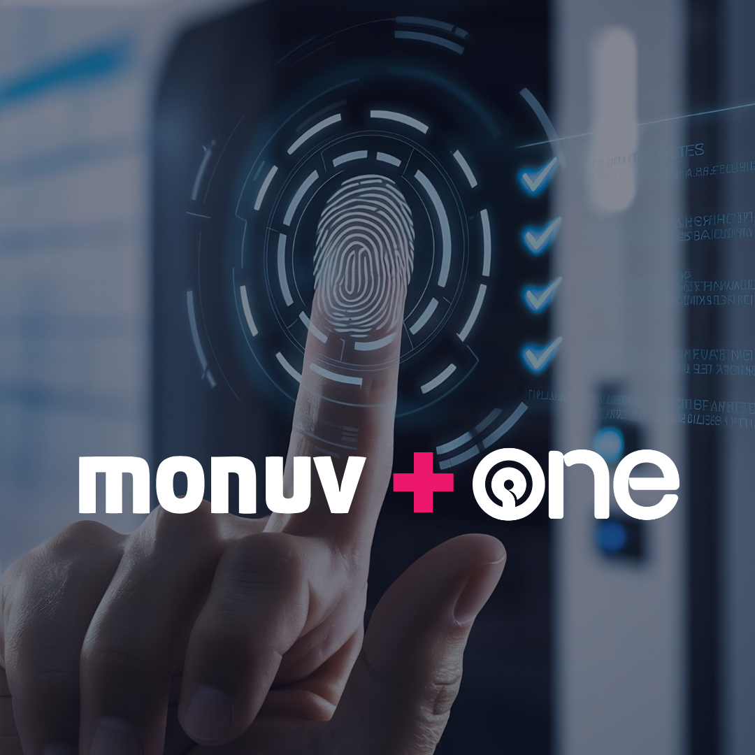 Monuv News Março VMS em nuvem e IA para central de monitoramento integracao one VMS em nuvem e IA para central de monitoramento