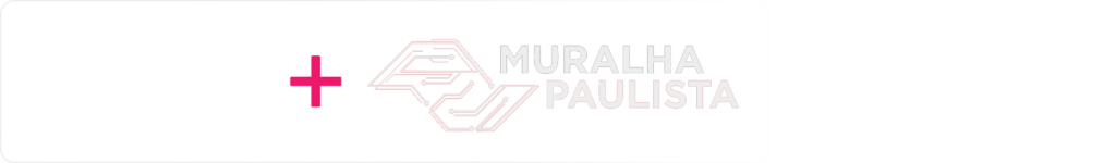 logo VMS em nuvem e IA para central de monitoramento