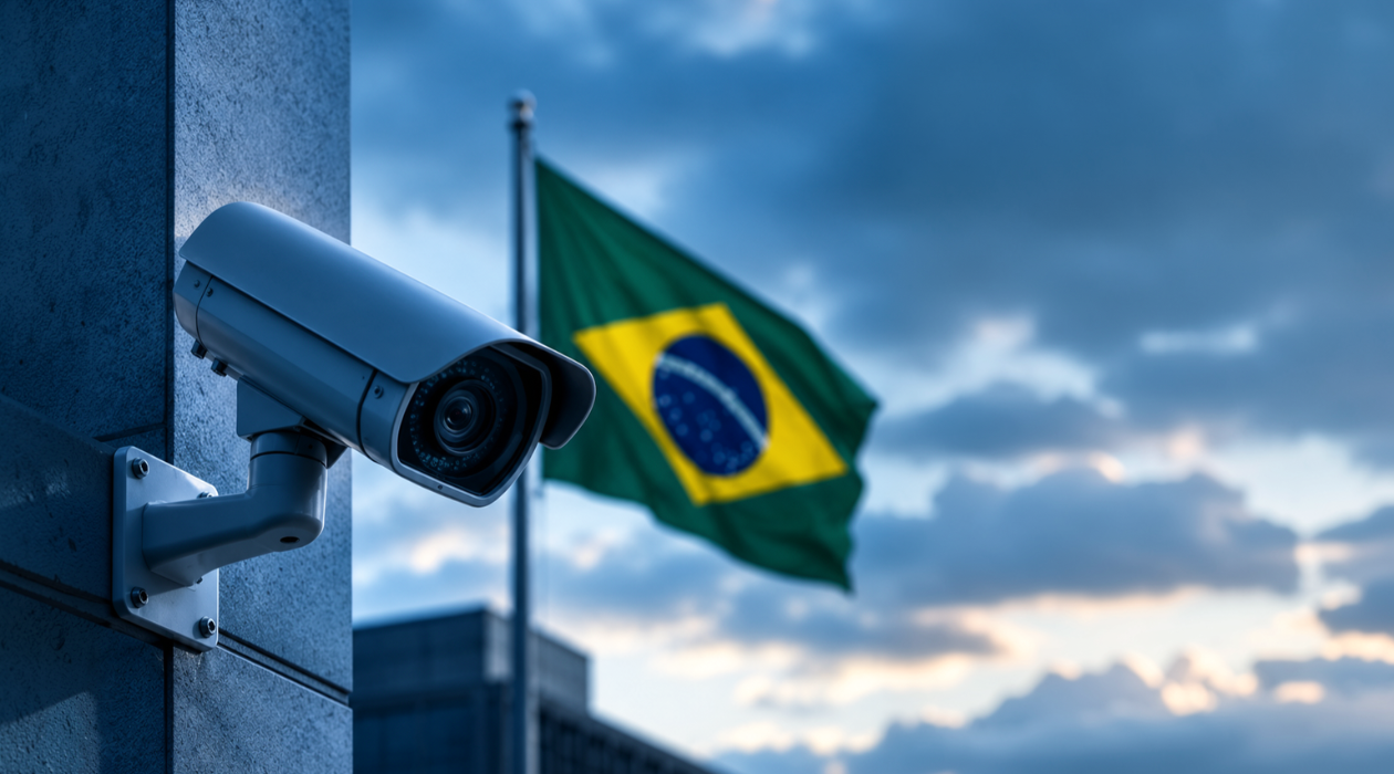 conteudo 17 VMS em nuvem e IA para central de monitoramento