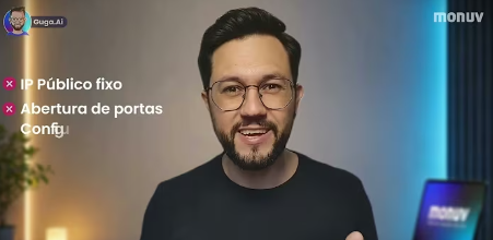 Monuv News Setembro VMS em nuvem e IA para central de monitoramento Monuv Indica News Setembro VMS em nuvem e IA para central de monitoramento