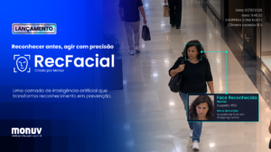 Home VMS em nuvem e IA para central de monitoramento Capa artigo VMS em nuvem e IA para central de monitoramento