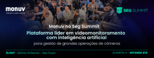 Home VMS em nuvem e IA para central de monitoramento HEADER EMAIL SEG SUMMIT VMS em nuvem e IA para central de monitoramento
