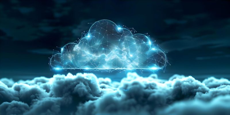 nuvem servidor cloud vms